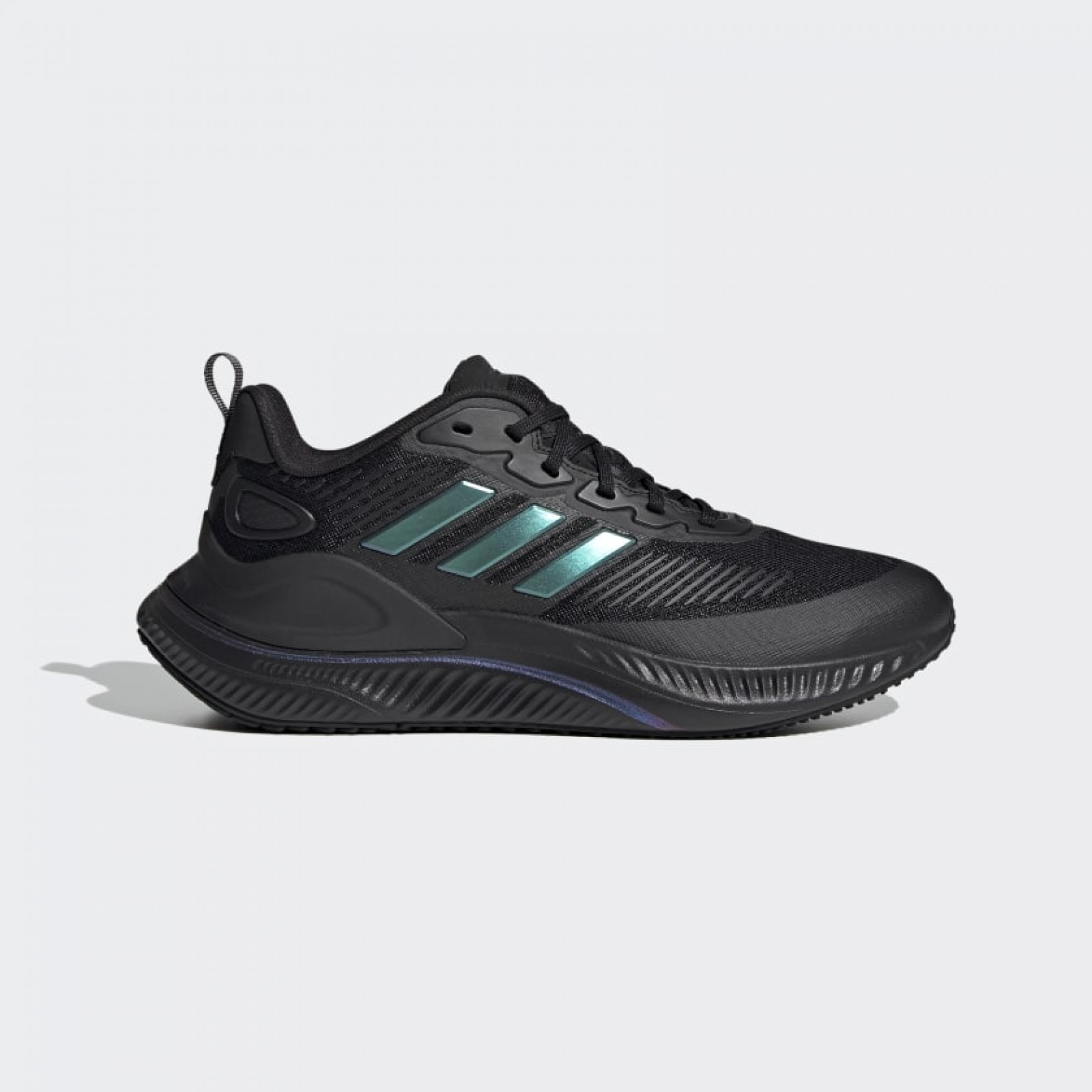 Giày Adidas Alphamagma Nam - Đen Chính Hãng | Myshoes.vn