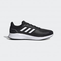 Giày Adidas RunFalcon 2.0 Nam - Đen Trắng