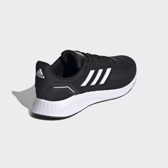 Giày Adidas RunFalcon 2.0 Nam - Đen Trắng Giày Adidas RunFalcon 2.0 Nam - Đen Trắng