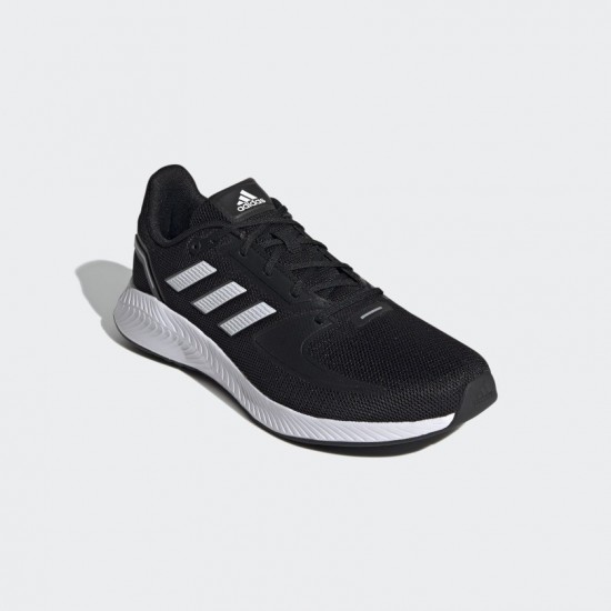 Giày Adidas RunFalcon 2.0 Nam - Đen Trắng Giày Adidas RunFalcon 2.0 Nam - Đen Trắng
