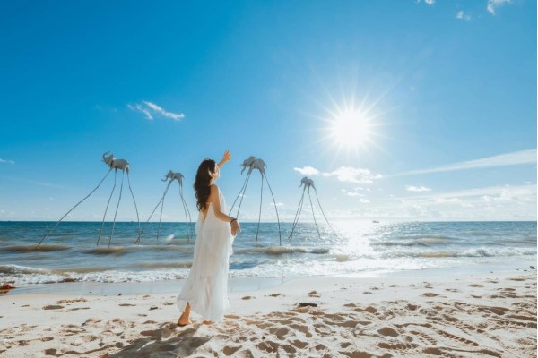 Hè này đi du lịch ở đâu