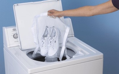 Tiết kiệm thời gian và công sức: Hướng dẫn cách làm sạch giày đơn giản tại nhà