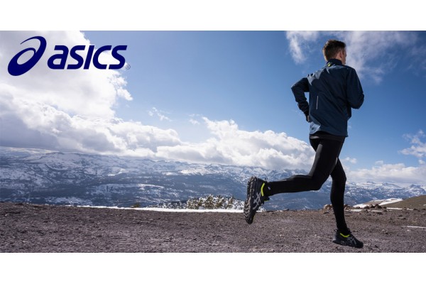Top những công nghệ đế giày Asics hot nhất