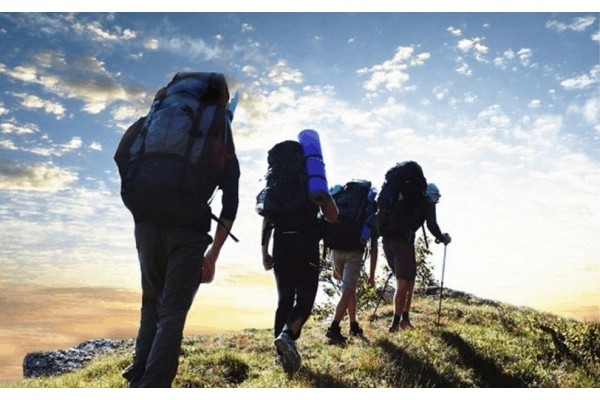 Cách chọn giày leo núi, giày trekking phù hợp cho người mới bắt đầu