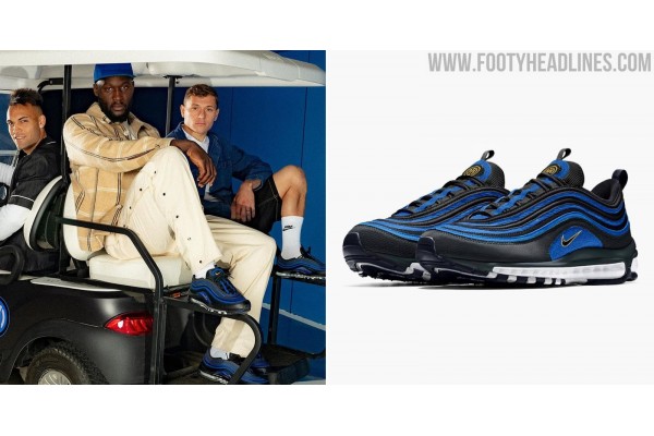 Top 5 mẫu giày Nike Air Max được yêu thích nhất hiện nay