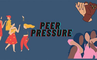 Peer Pressure – Phải làm sao