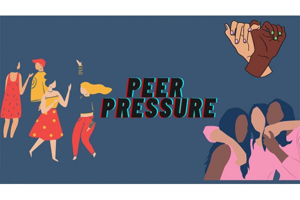 Peer Pressure – Phải làm sao