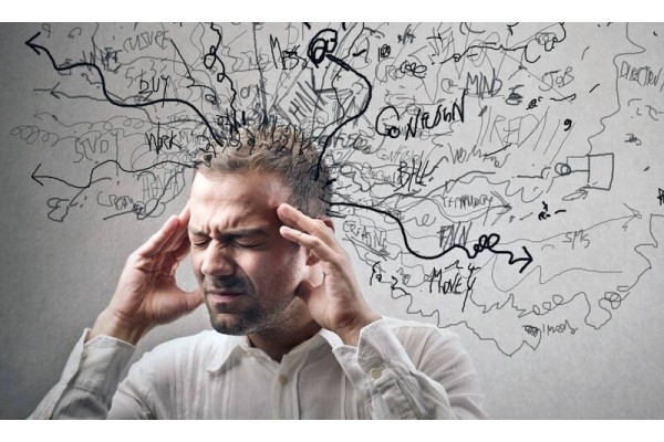 5 cách giảm stress hiệu quả