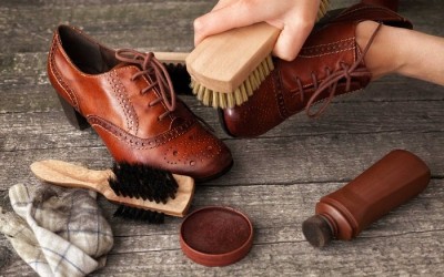 Cách bảo quản giày da hiệu quả nhất bạn nên biết