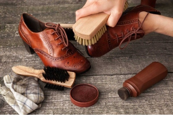 Cách bảo quản giày da hiệu quả nhất bạn nên biết