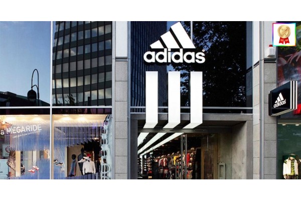 Những mẫu giày adidas thịnh hành nhất năm 2023