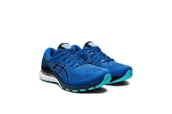 Review giày ASICS GEL-KAYANO 28