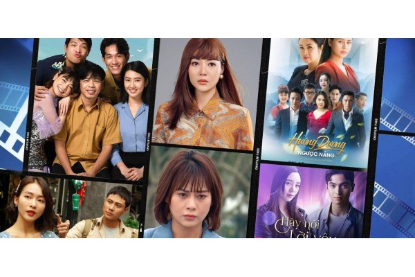 Top 10 diễn viên điển trai nhất màn ảnh Việt