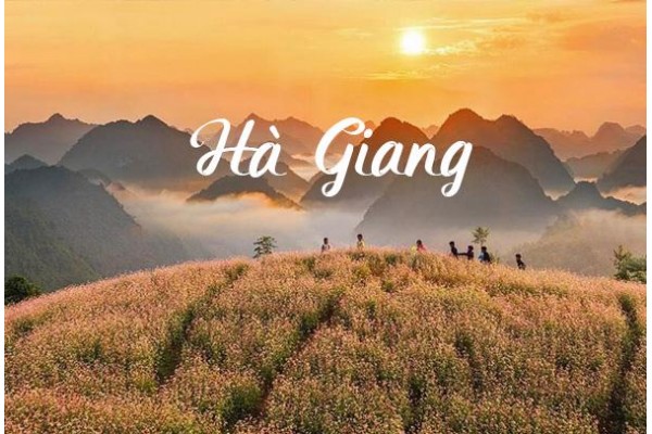 10 Địa điểm du lịch đẹp, nổi tiếng tại Hà Giang