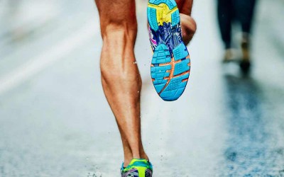Những sai lầm khi lựa chọn giày chạy bộ bạn cần tránh