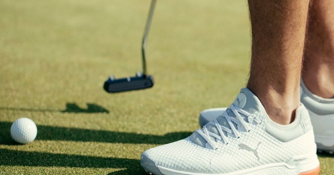 Top 5 thương hiệu giày đánh golf tốt nhất năm 2022