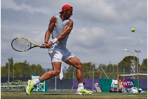 5 Lưu ý khi chọn giày tennis phù hợp
