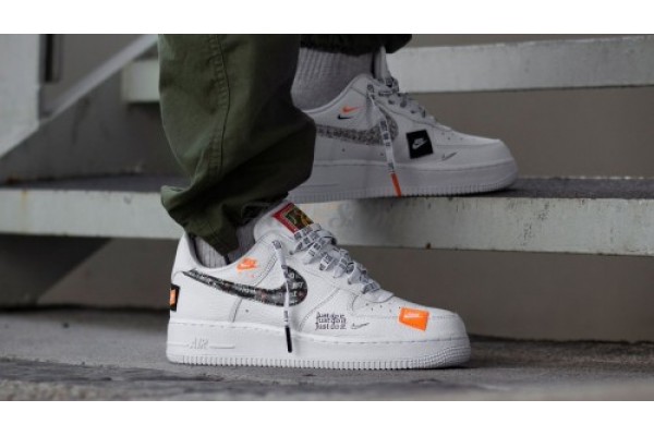 Top 4 đôi giày Nike Air Force 1 đẹp nhất 2023