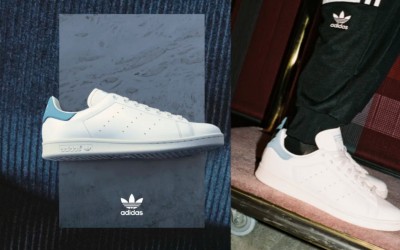 Top 5 đôi giày Adidas Stan Smith đáng mua nhất