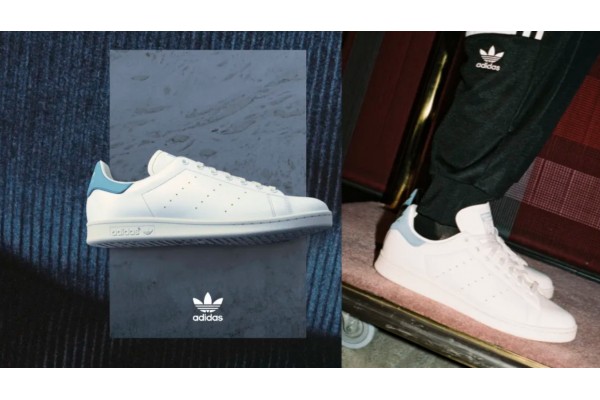 Top 5 đôi giày Adidas Stan Smith đáng mua nhất