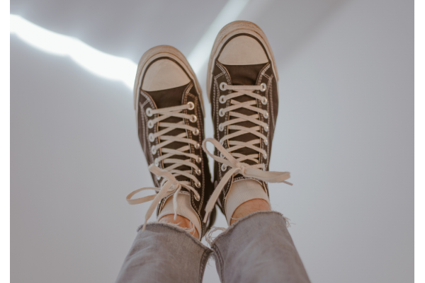 TOP 5 cách bảo quản giày thể thao hiệu quả