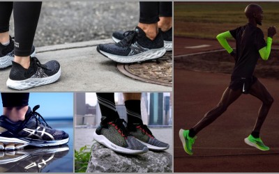 Những đôi giày chạy Nike tốt nhất dành cho nam giới