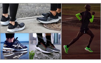 Những đôi giày chạy Nike tốt nhất dành cho nam giới