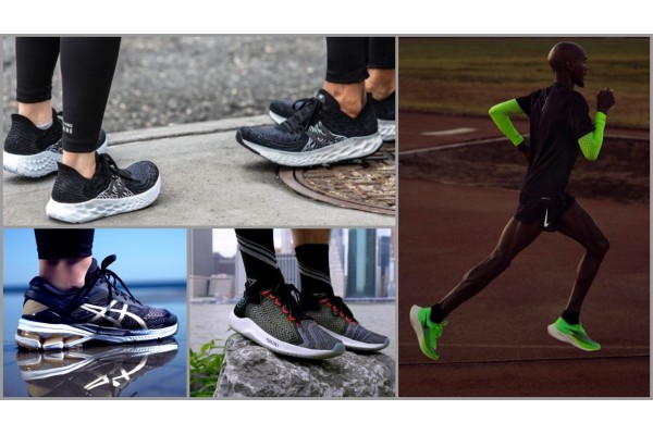Những đôi giày chạy Nike tốt nhất dành cho nam giới