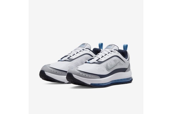 Review Giày Nike air max ap