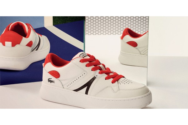 Lacoste L005 – Sự tươi mới và hiện đại