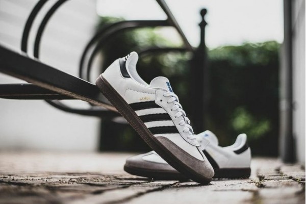 Top 8 mẫu giày Adidas Samba hot nhất hiện nay