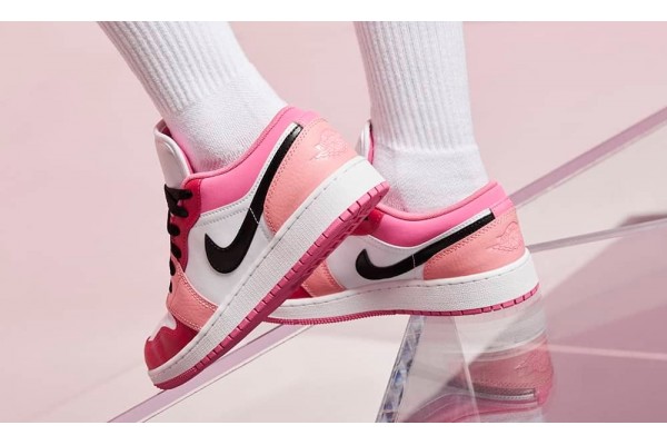 Top 5 đôi giày Jordan nữ đẹp mới nhất 2023 dành cho bạn