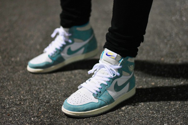 Giày Nike và các lý do khiến Nike được ưa chuộng