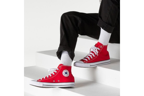20 bản phối màu giày Converse đẹp nhất