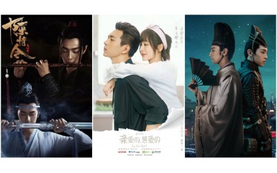 Những bộ phim hay của Trung Quốc bạn nên xem trong dịp nghỉ lễ