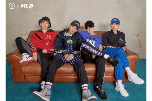 TOP mẫu giày MLB làm nên tên tuổi của thương hiệu