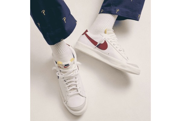 20 mẫu giày thể thao nữ Nike được yêu thích nhất