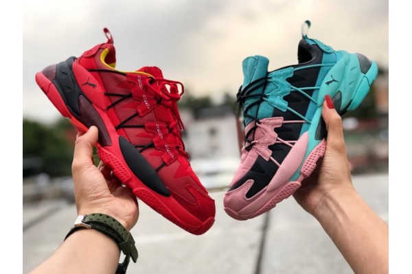 Top 15 mẫu giày thể thao nữ Puma được yêu thích nhất