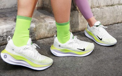 Khám phá giày Nike InfinityRN 4: Hiệu suất và bền vững