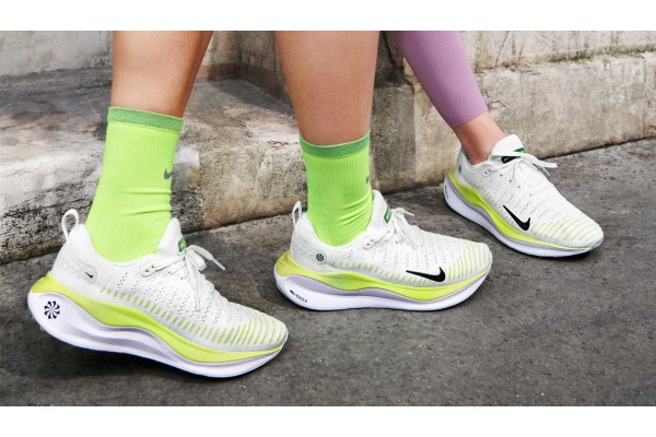 Khám phá giày Nike InfinityRN 4: Hiệu suất và bền vững