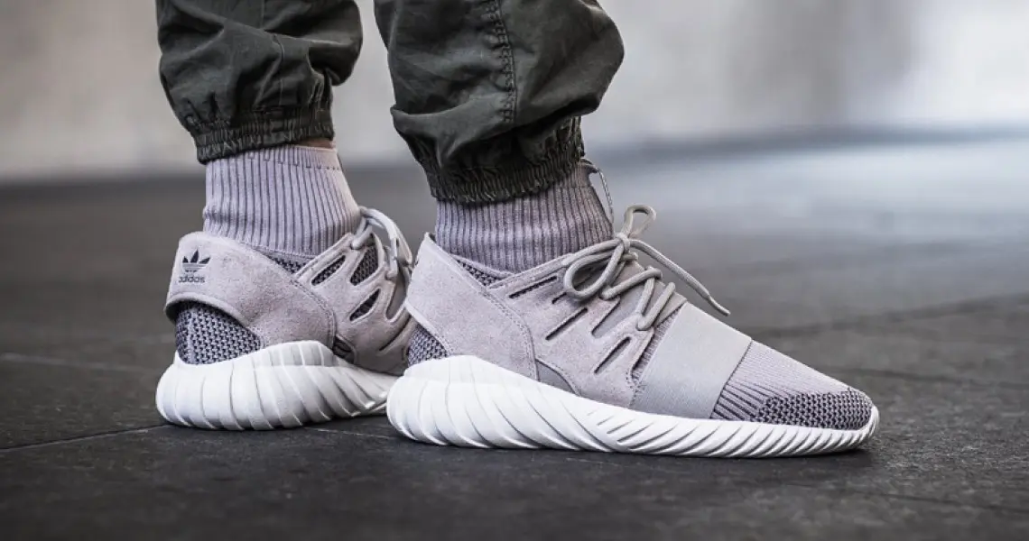 Top 10 oi giay Adidas Tubular p nh t m i th i i