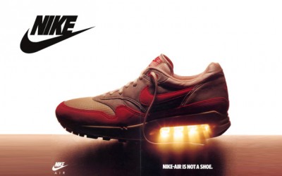 6 Công nghệ đế giày Nike phổ biến và đáng chú ý