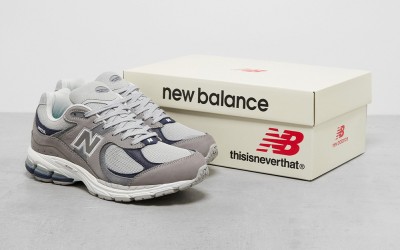 5 lí do giúp giày thể thao New Balance trở nên phổ biến