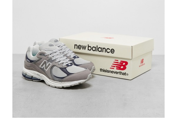 5 lí do giúp giày thể thao New Balance trở nên phổ biến