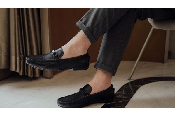 Top 6 mẫu giày lười Gucci được yêu thích nhất