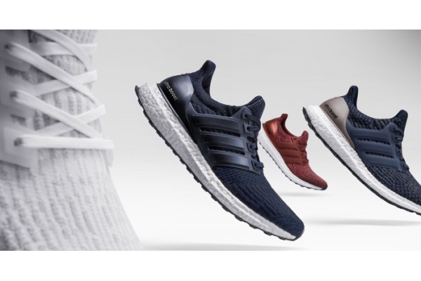 Top 10 đôi giày Adidas Ultraboost đẹp nhất