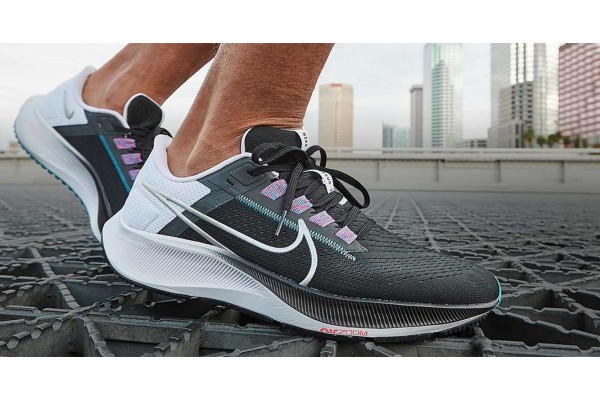 Công nghệ đế Airzoom  - Có thể bạn chưa biết