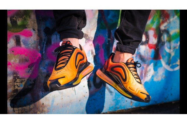 Top 10 đôi giày Nike Air Max hot nhất hiện nay