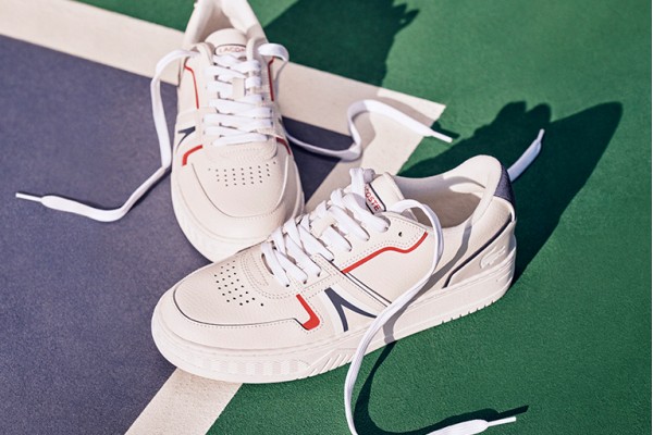 Lacoste L001 - Bước Chân Thời Trang Với Đẳng Cấp Phong Cách