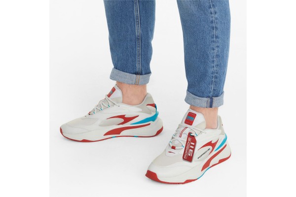 Phối đồ cực đẹp với giày thể thao Puma cho nam giới